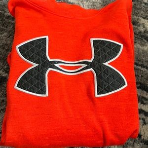 Under Armour Hoody